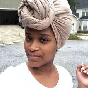 Meet your Posher, Shani